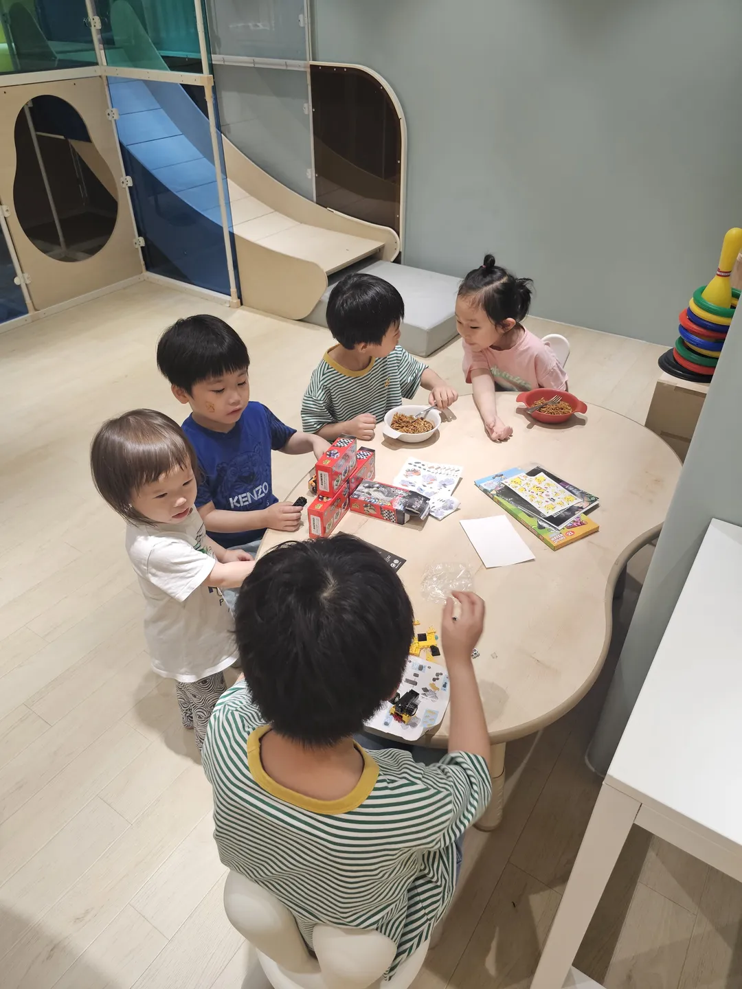 메리스포레스트 부천소사숲 사진 9