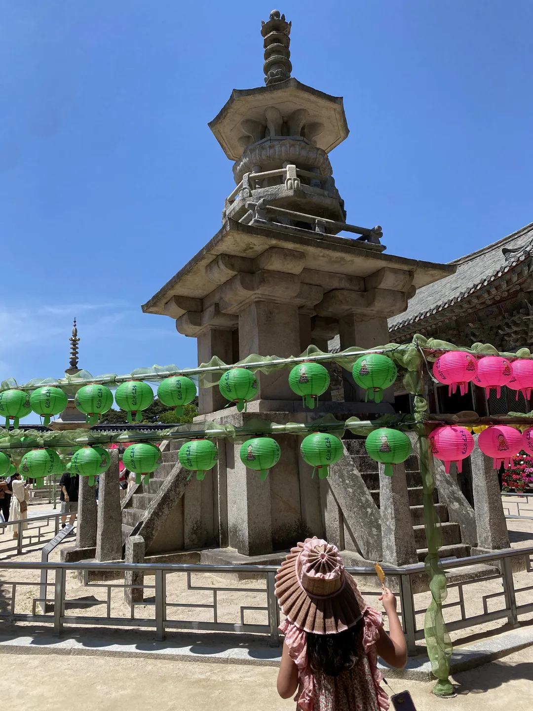 仏国寺 写真 14
