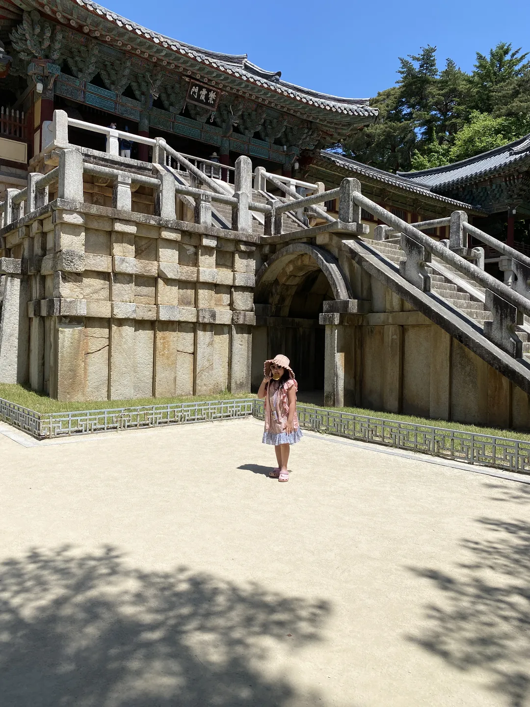 仏国寺 写真 13