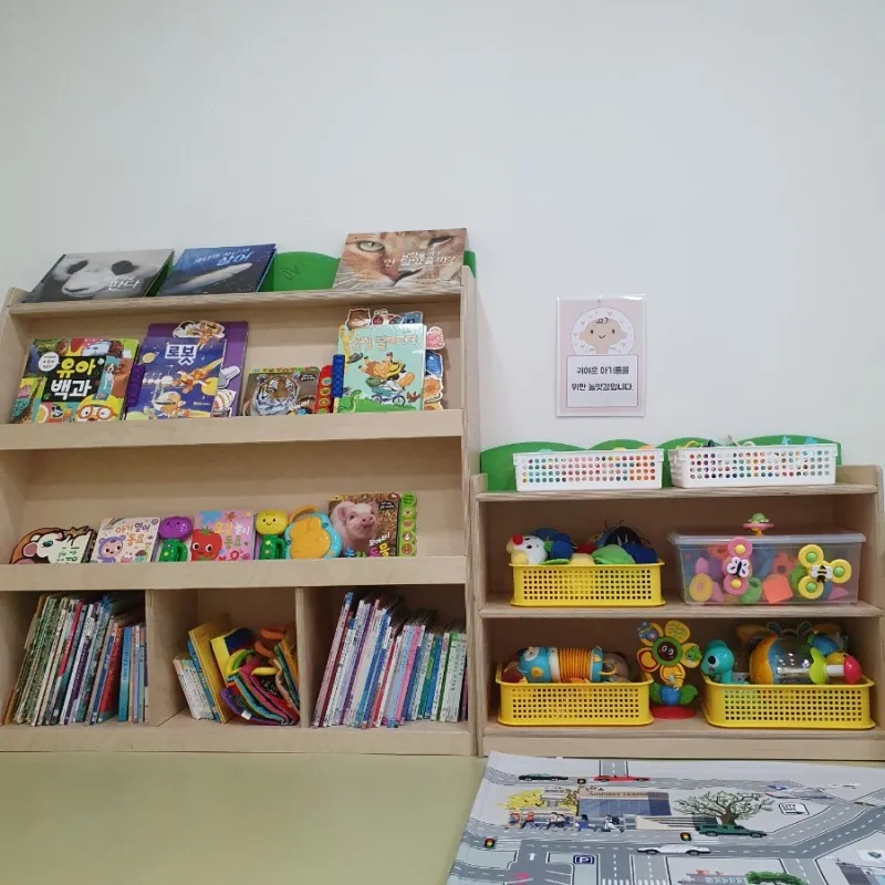 아이사랑꿈터 부평구 산곡점 사진 6