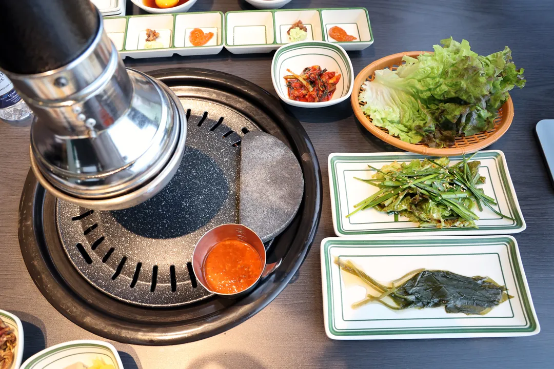 고기의숲 오산점 사진 16