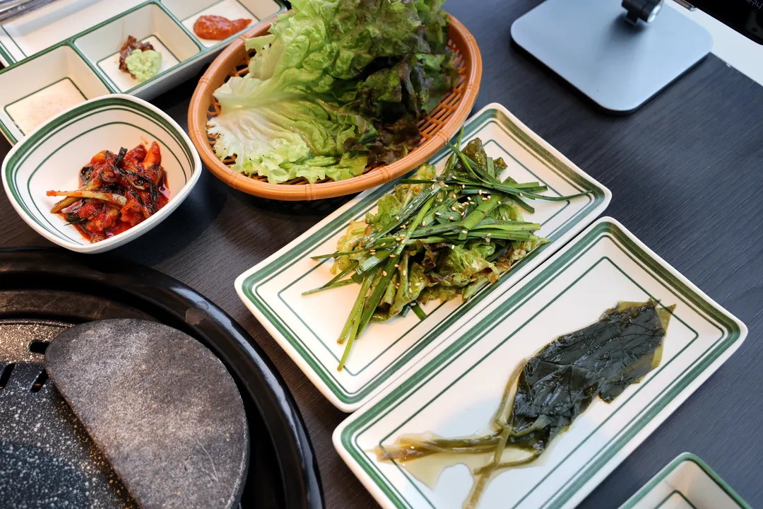 고기의숲 오산점 사진 17
