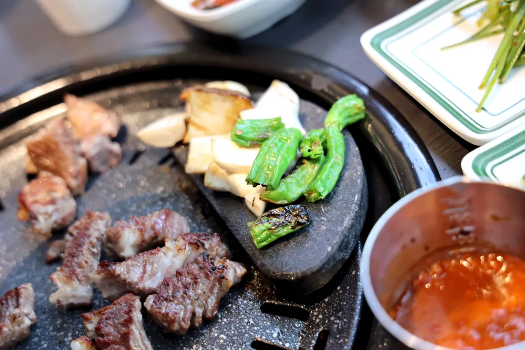 고기의숲 오산점 사진 23