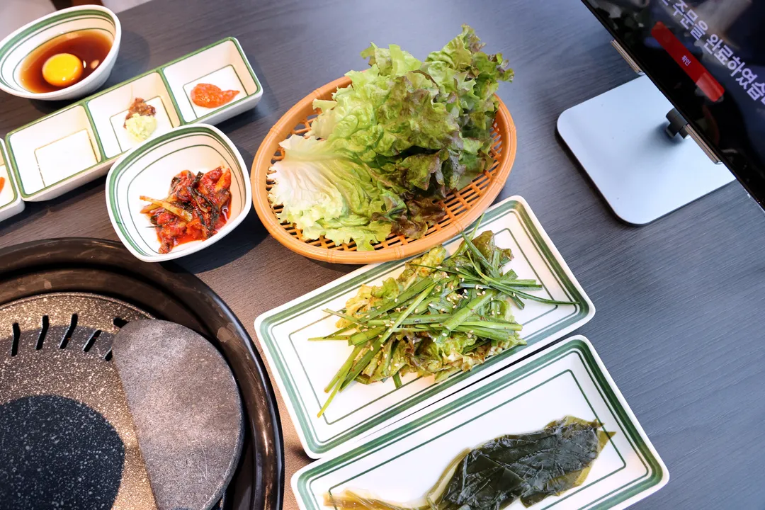 고기의숲 오산점 사진 10