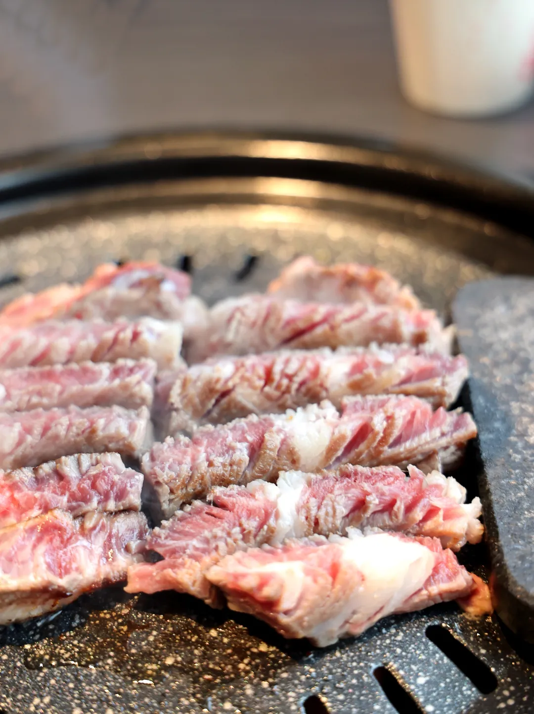 고기의숲 오산점 사진 21