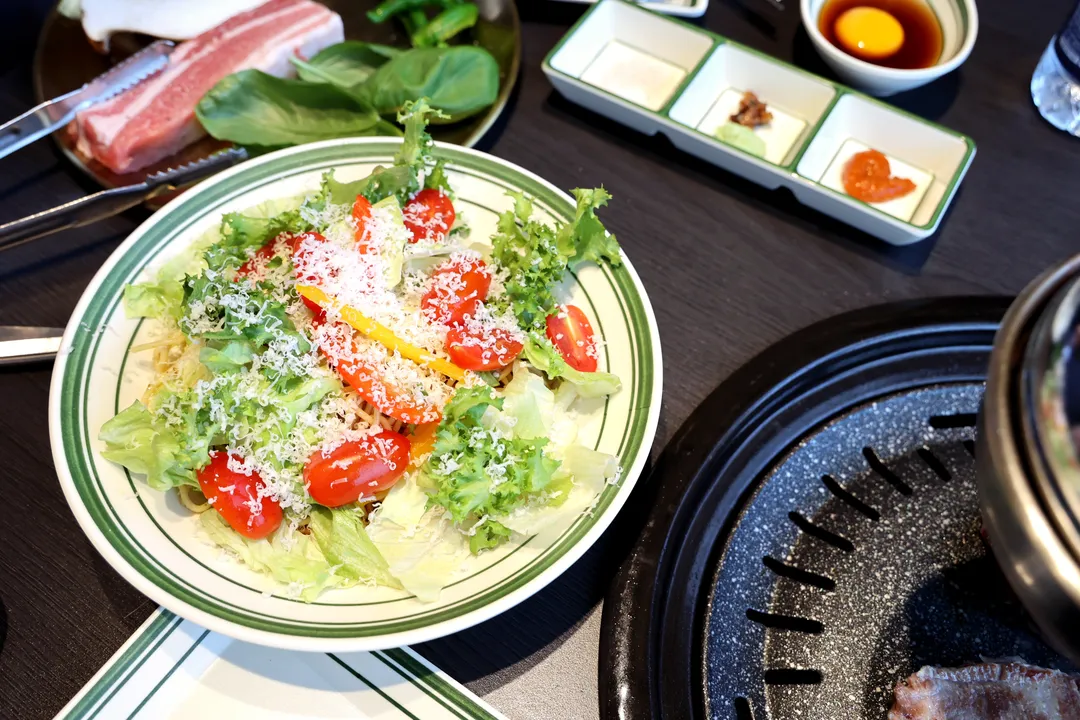 고기의숲 오산점 사진 19