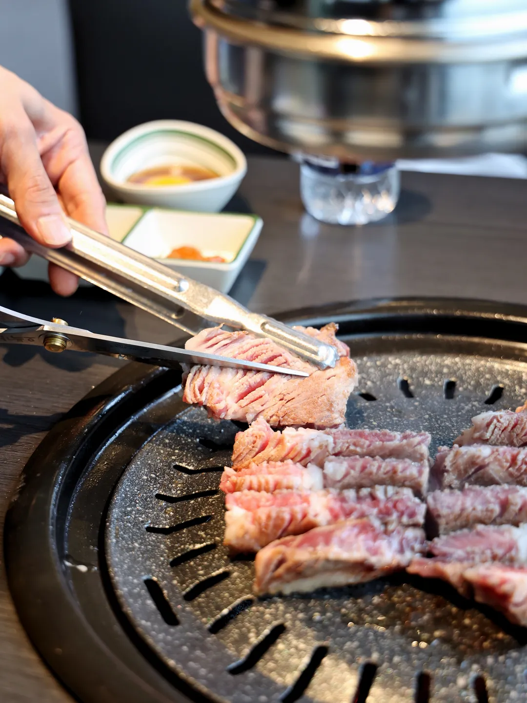 고기의숲 오산점 사진 20