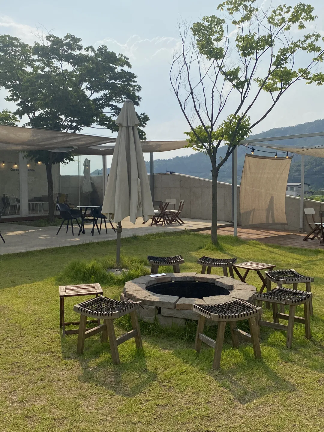 커피명가 청도점