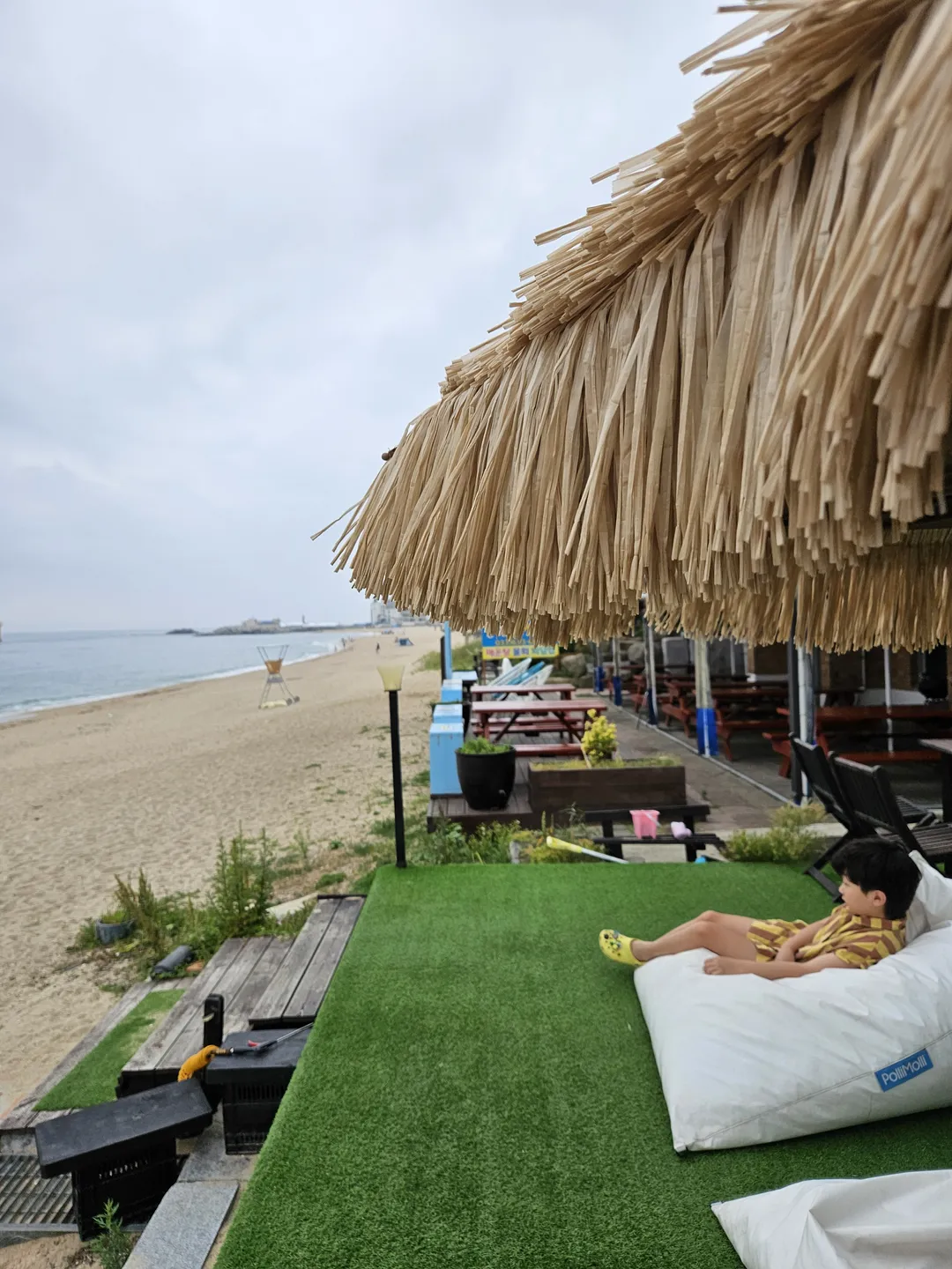 스테이지풀빌라카페