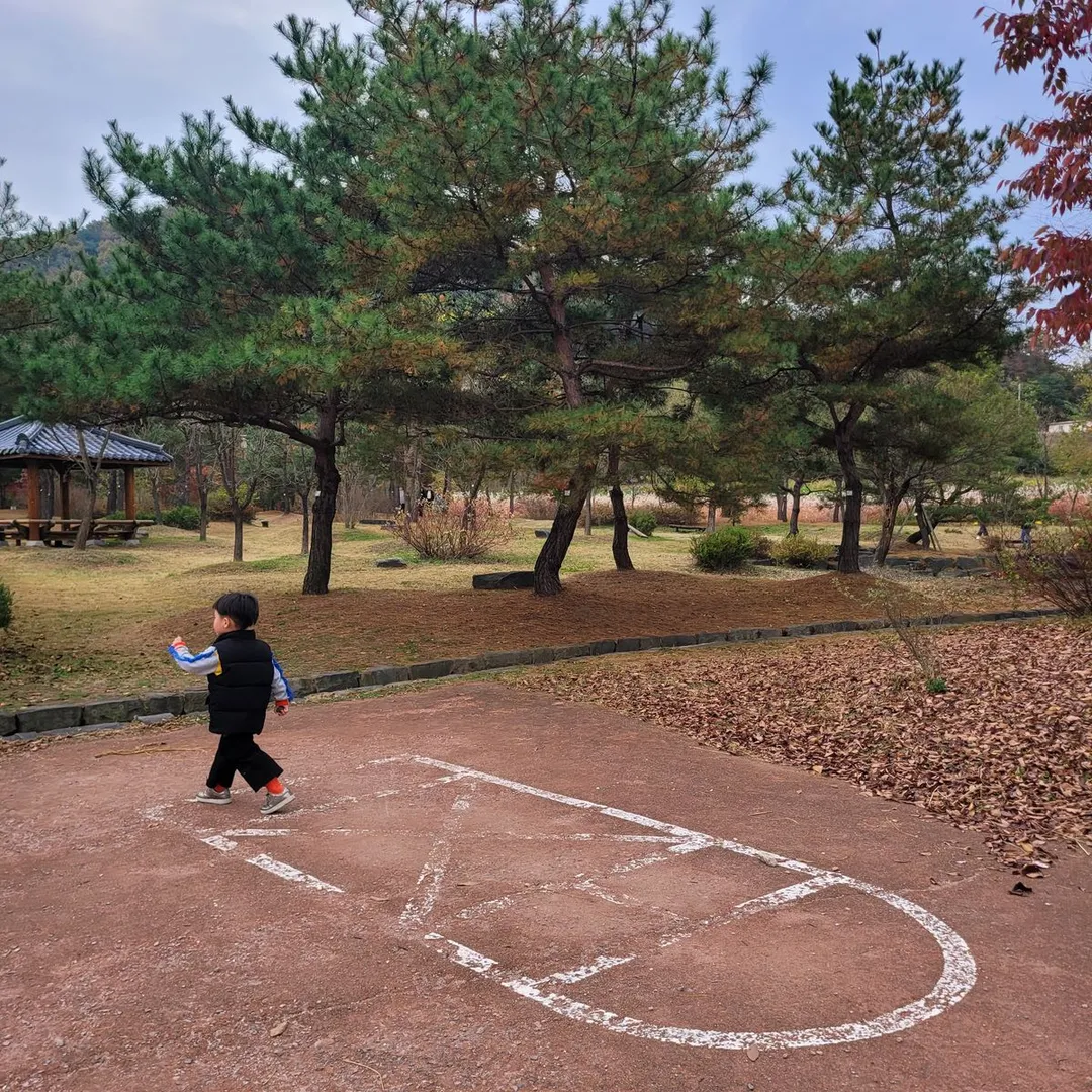 외암민속마을 사진 11