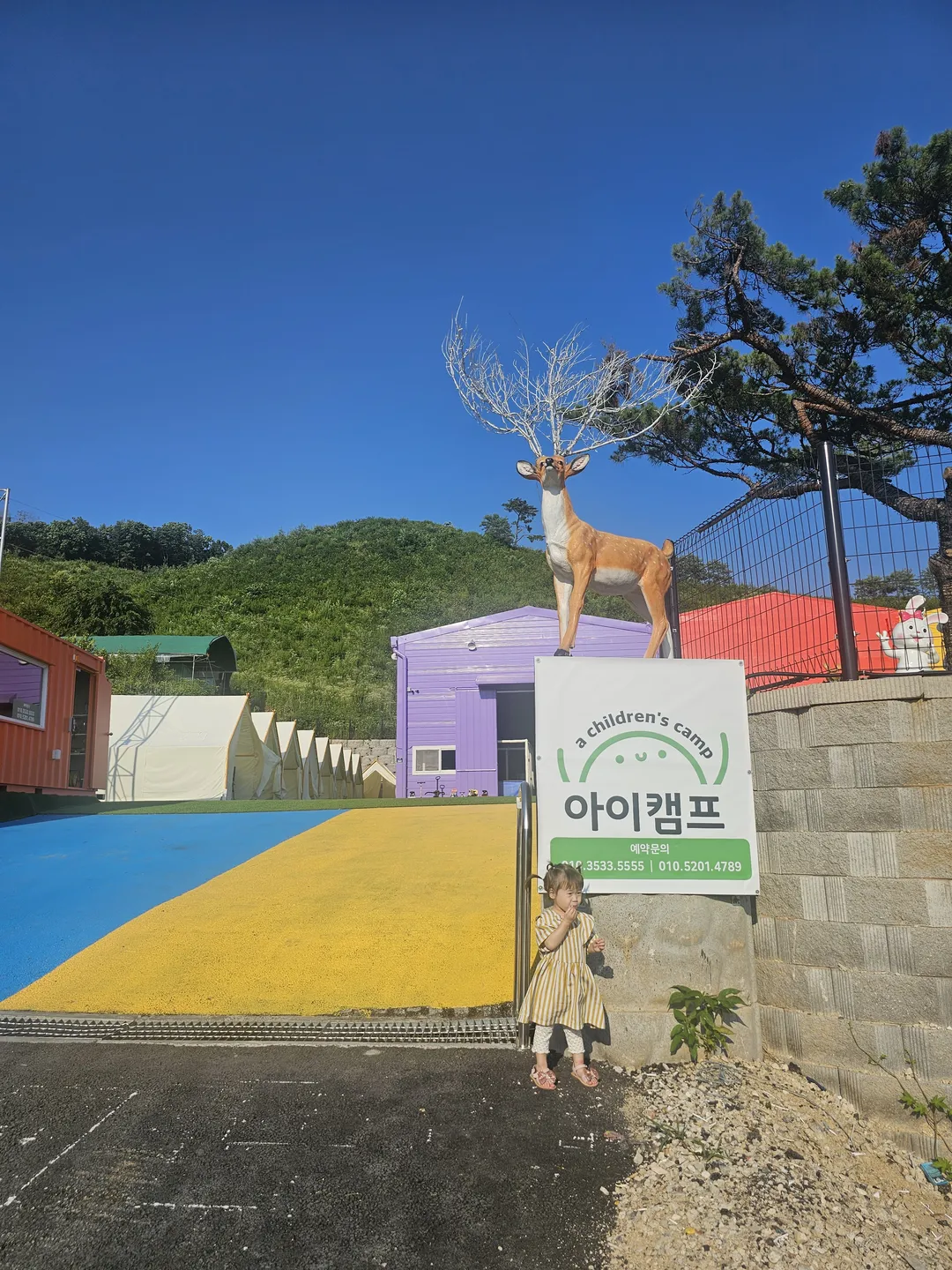 아이캠프 사진 13