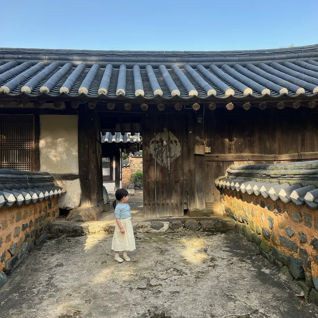 オヨンジョン 写真 8