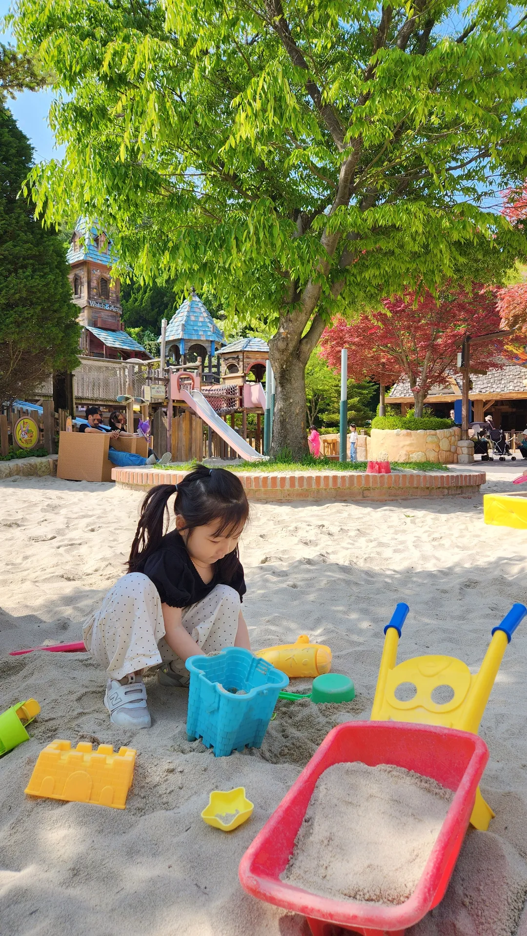 에버랜드 플레이야드