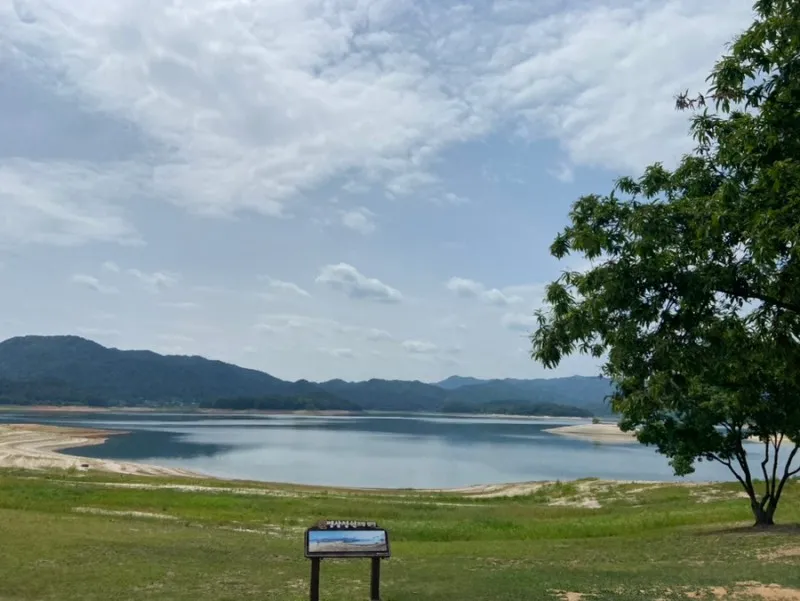 명상정원