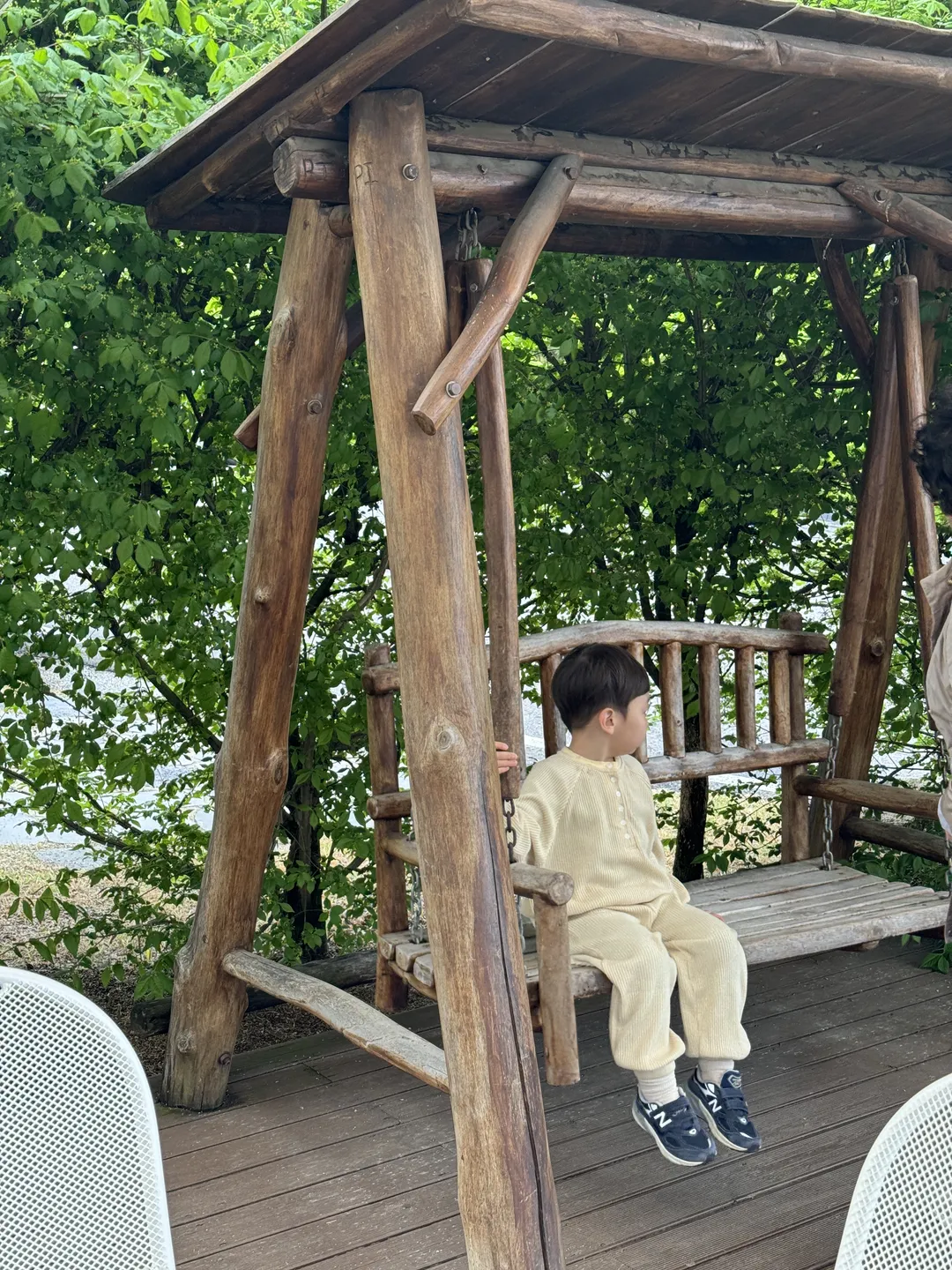 모아이카페