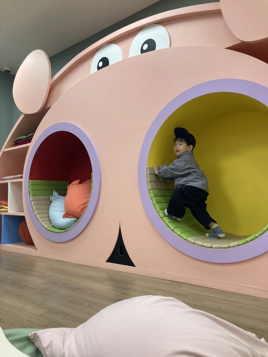 경상북도교육청정보센터