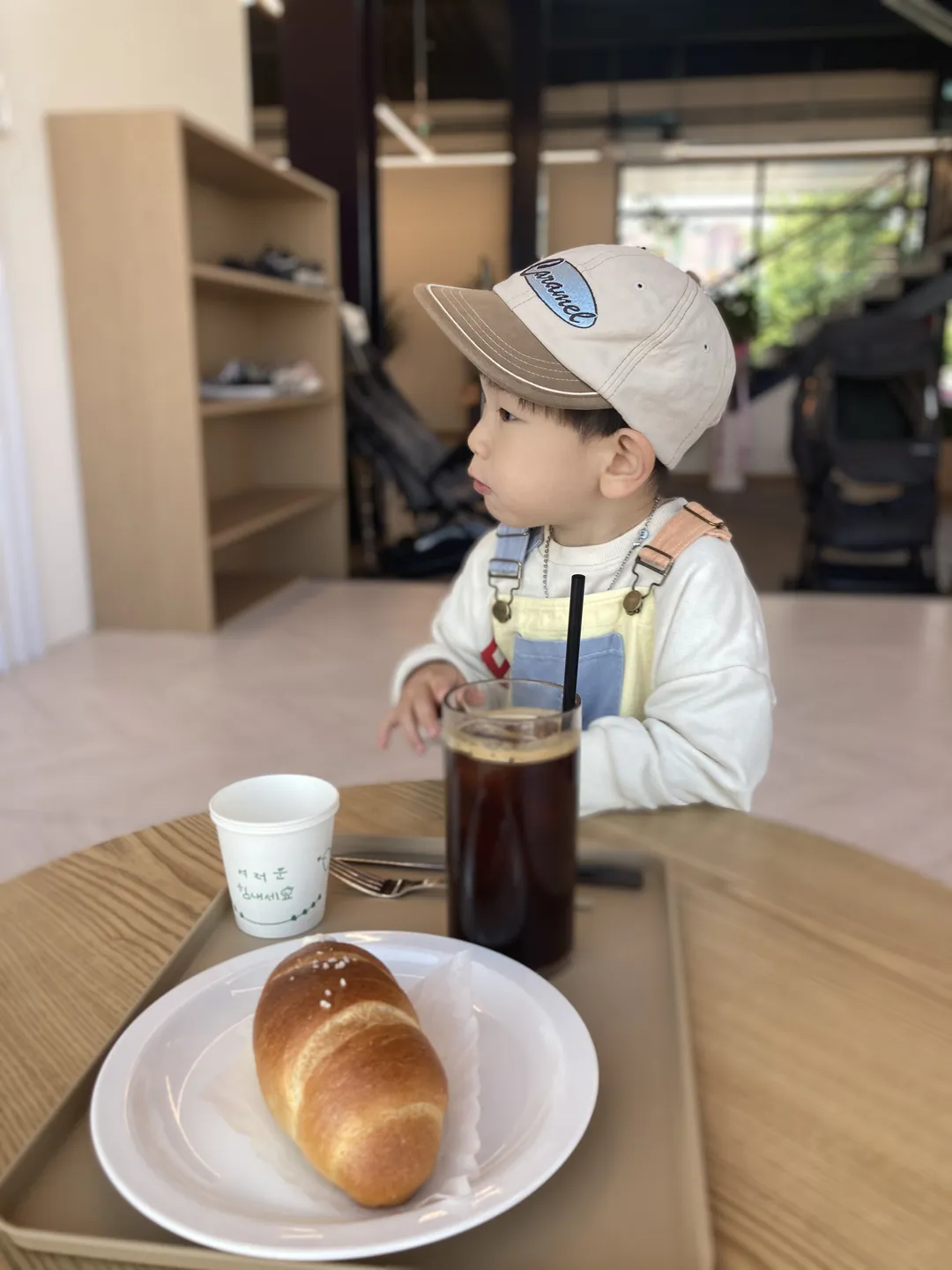 하양송송제빵소