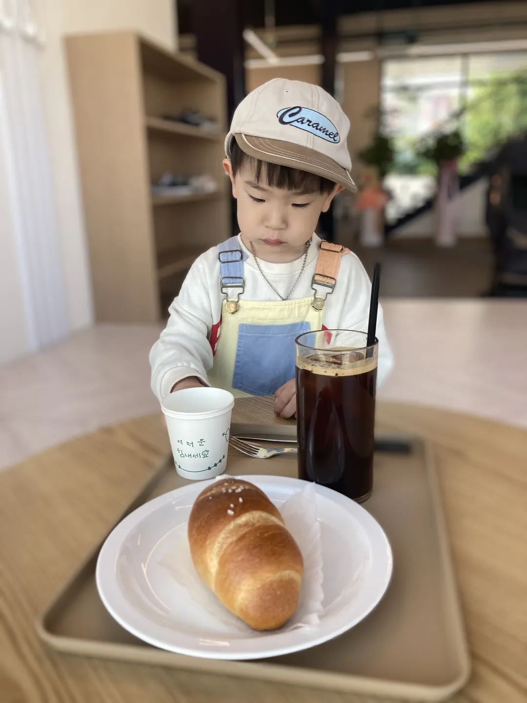 하양송송제빵소