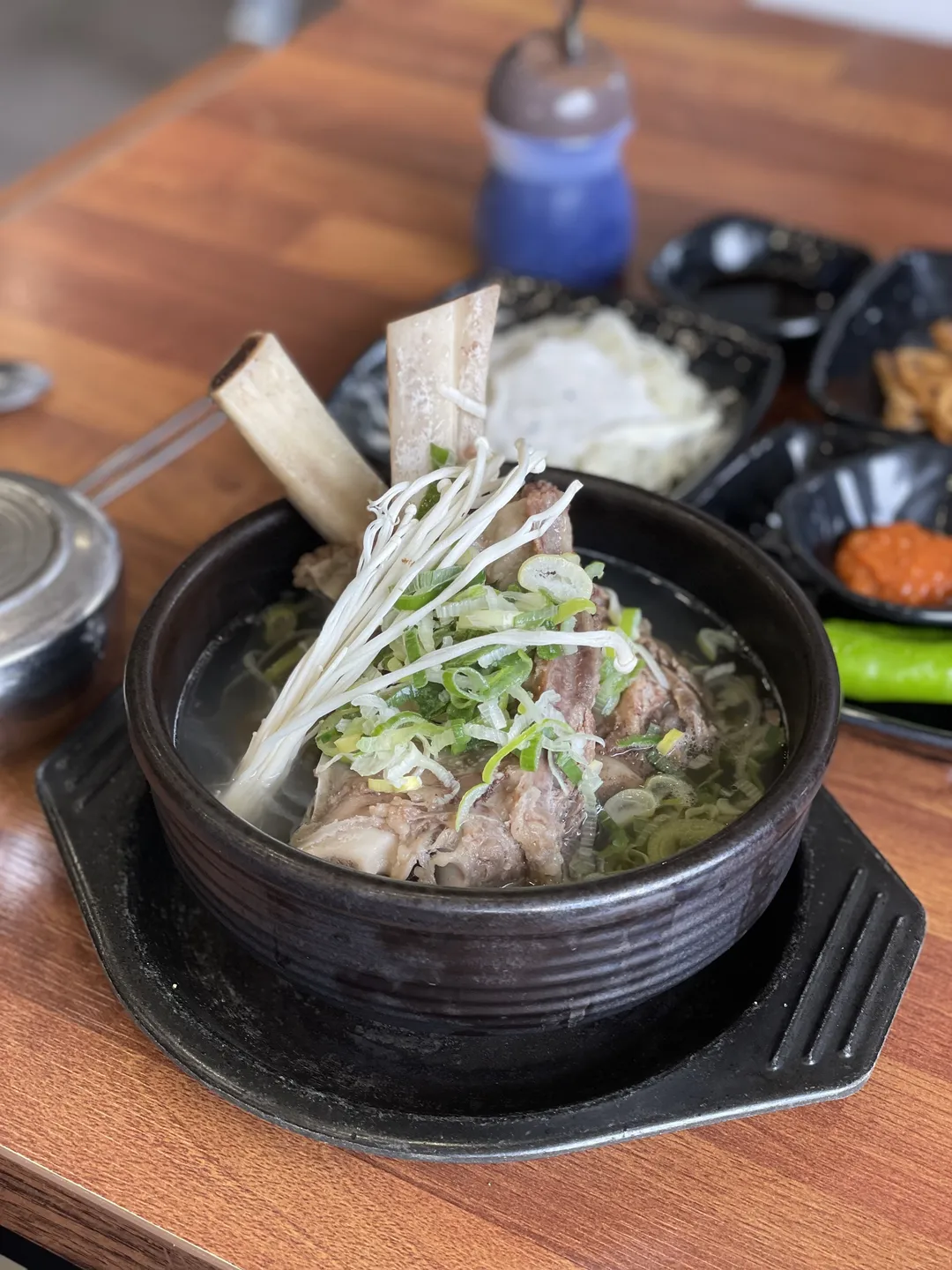 우마왕 경주본점