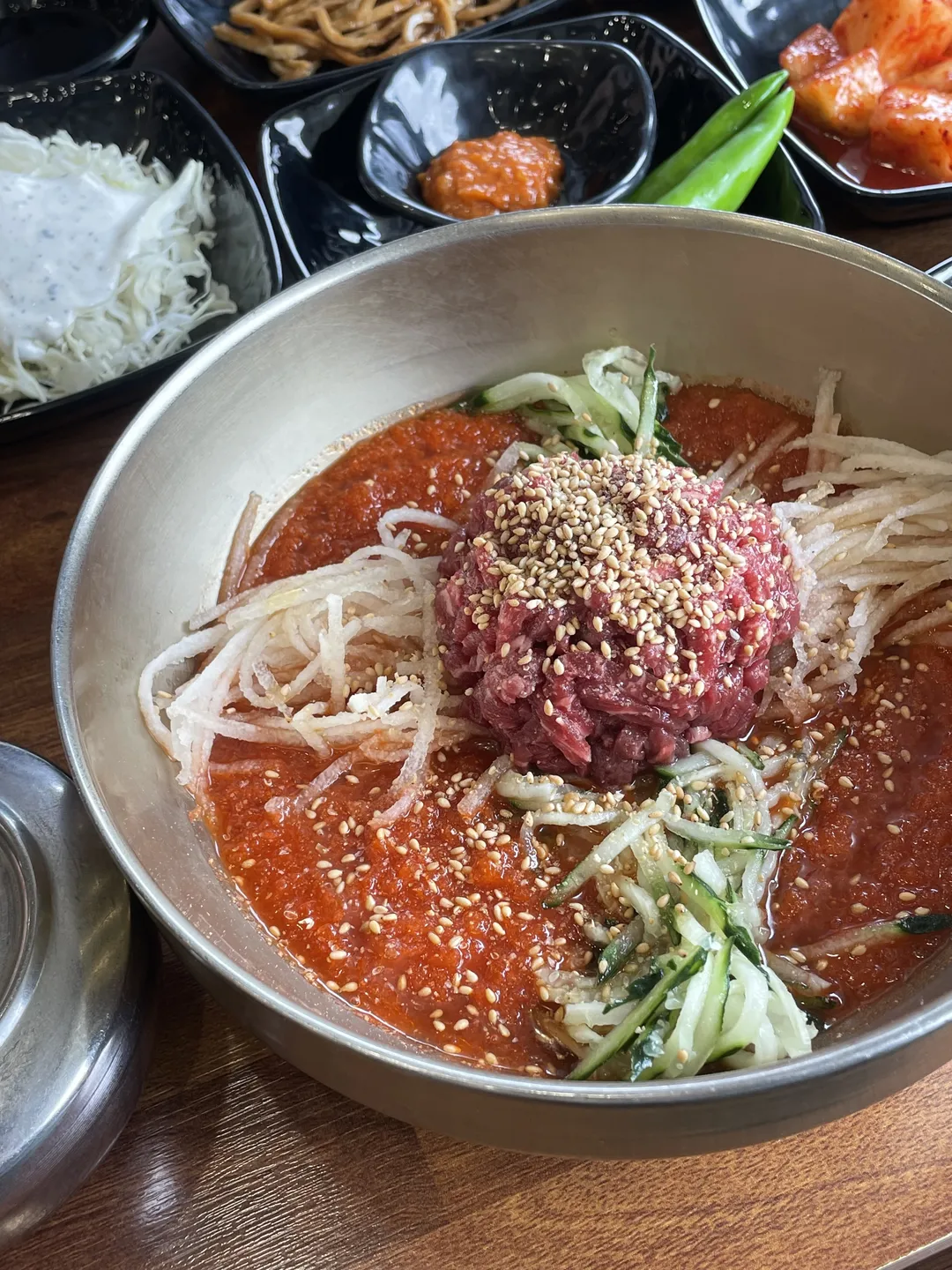 우마왕 경주본점