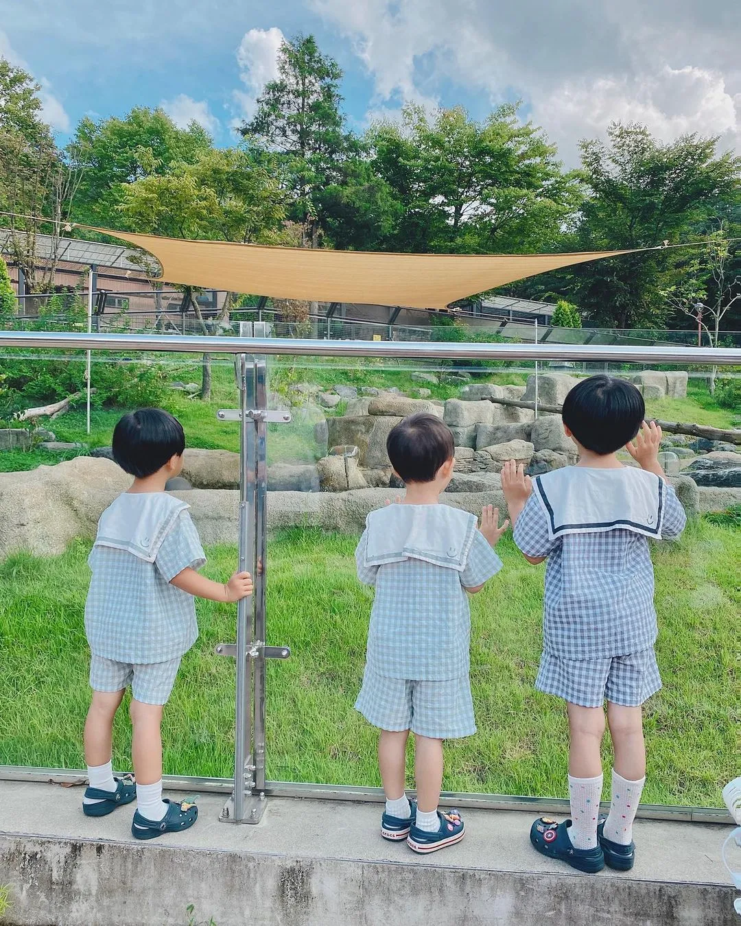 청주랜드 동물원