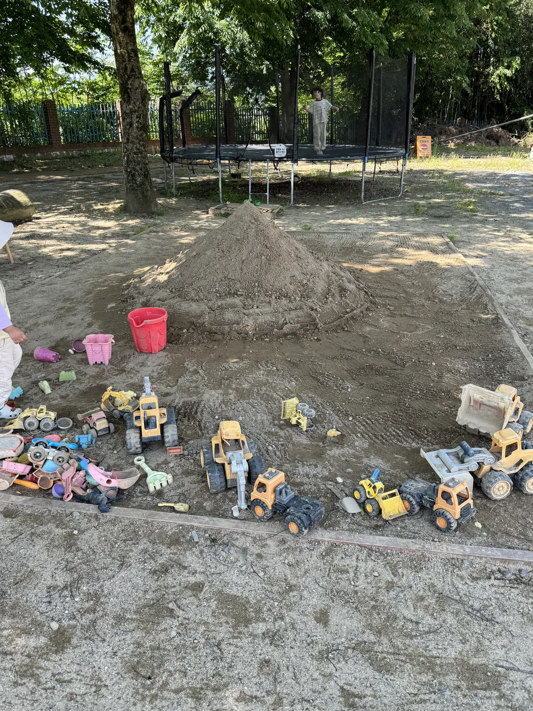 江州市学校キャンプ 写真 18