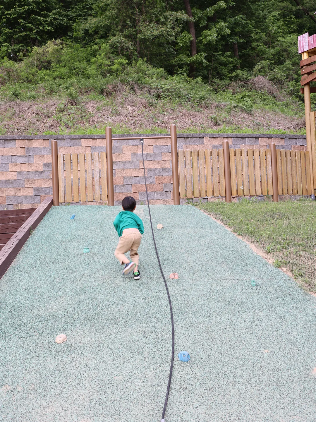 오산죽미령평화공원 사진 7