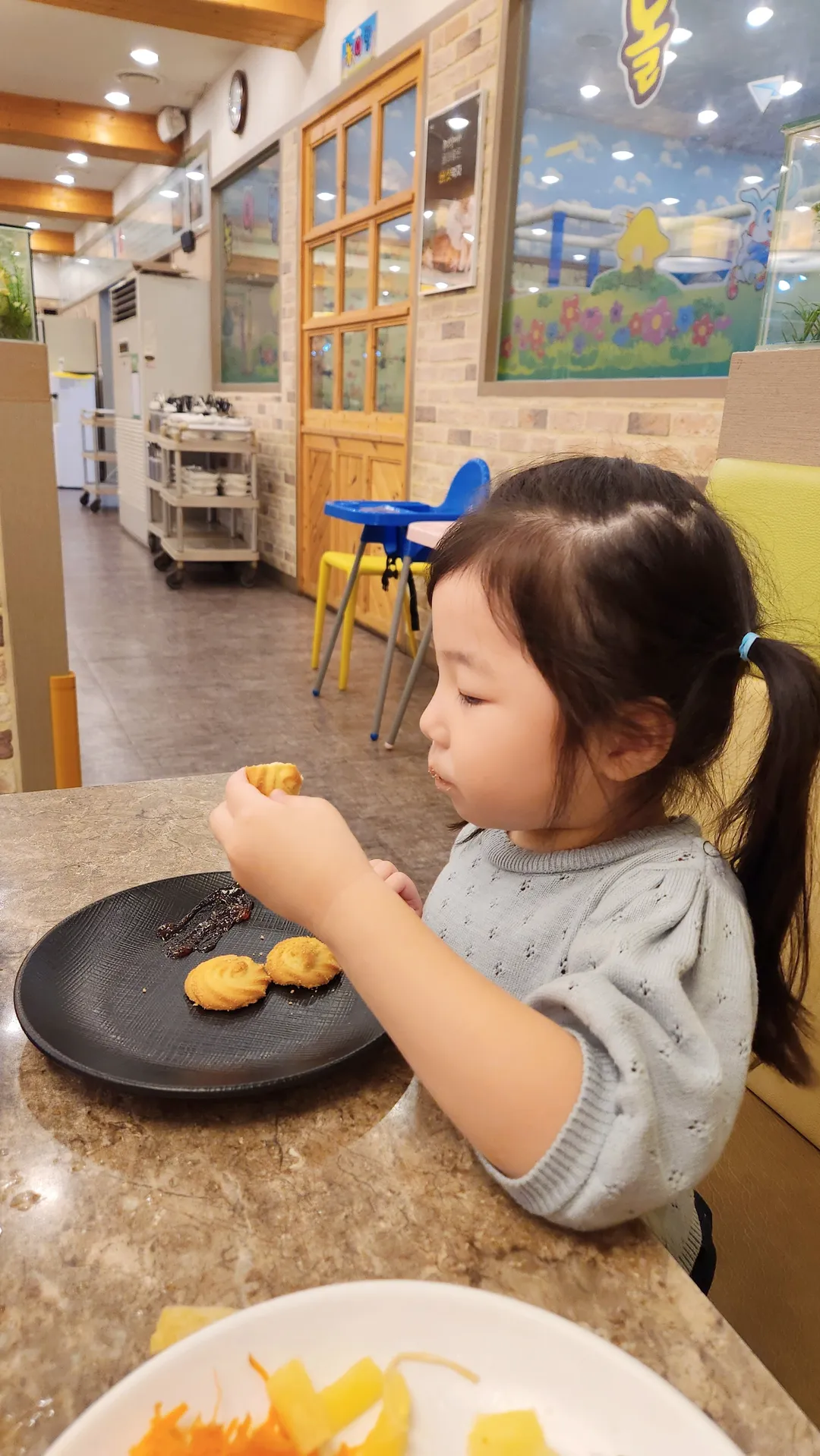 샤브향 경주황성점