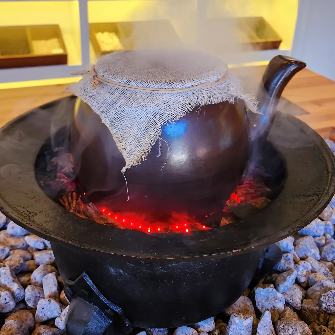 동의참누리원 영천한의마을 사진 8