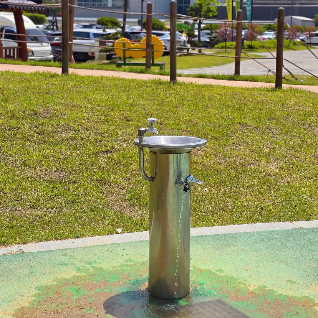 有機農産業複合サービス支援団地熱帯植物園 写真 12