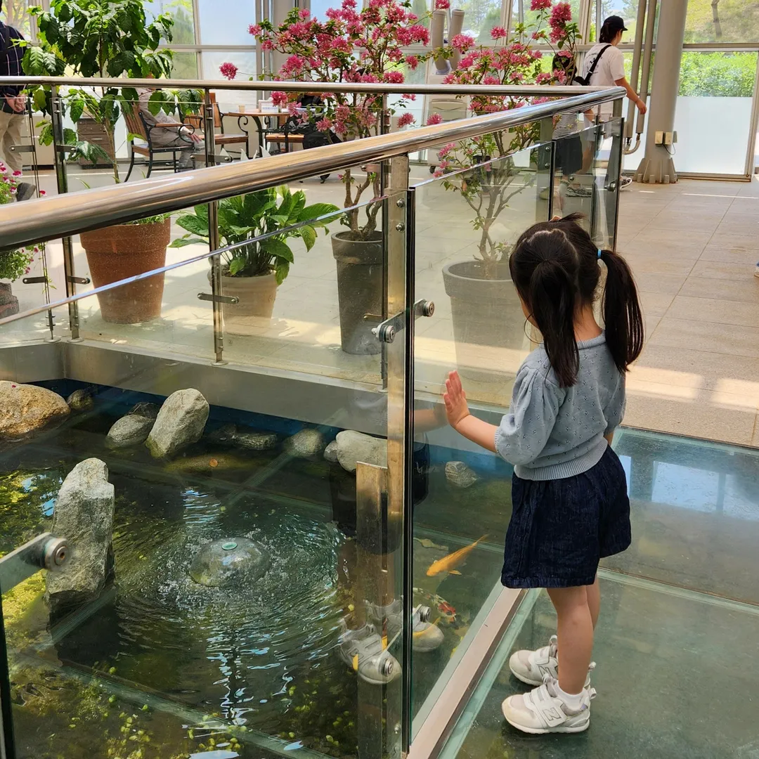 有機農産業複合サービス支援団地熱帯植物園 写真 7