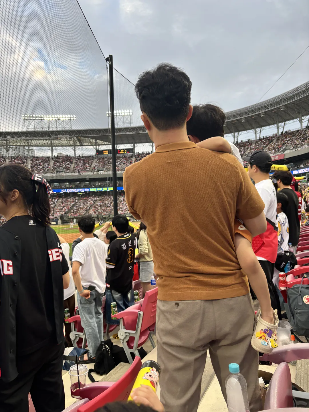 光州キアチャンピオンズフィールド 写真 7
