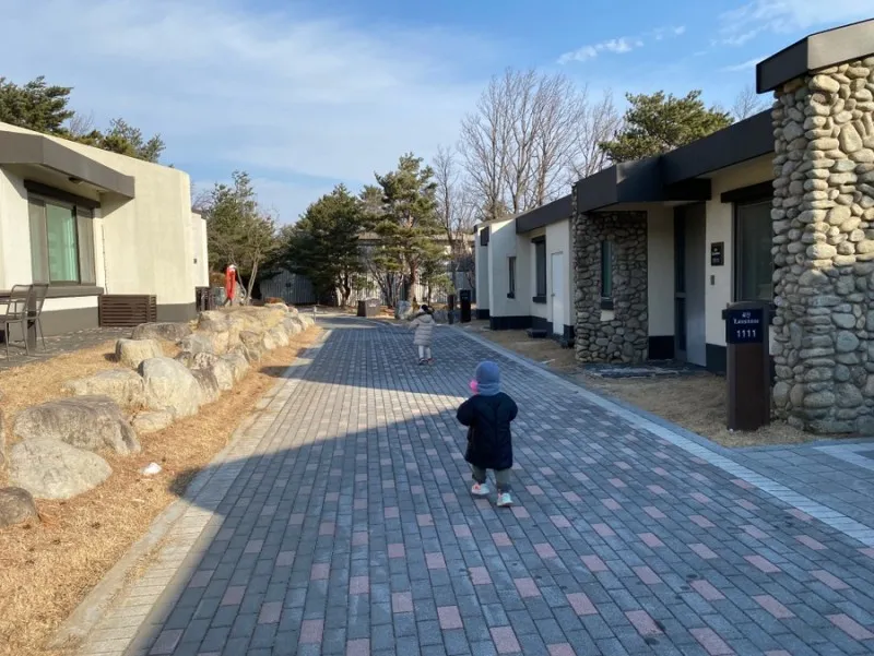 켄싱턴리조트 설악밸리 사진 15
