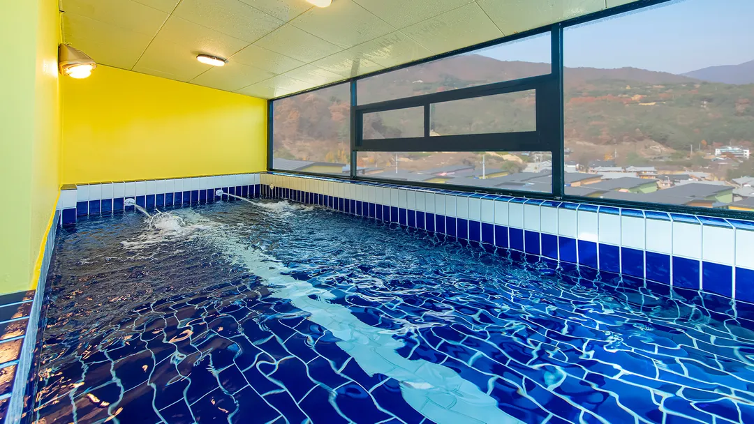 Gapyeong Premium Kids Pool Villa photo 15