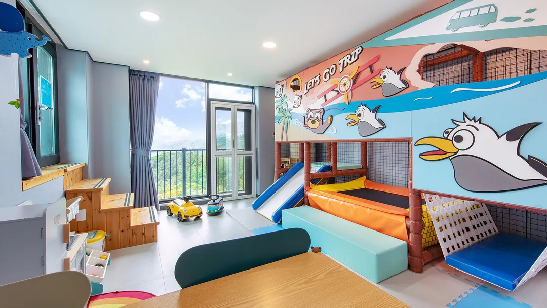 Gapyeong Premium Kids Pool Villa photo 8
