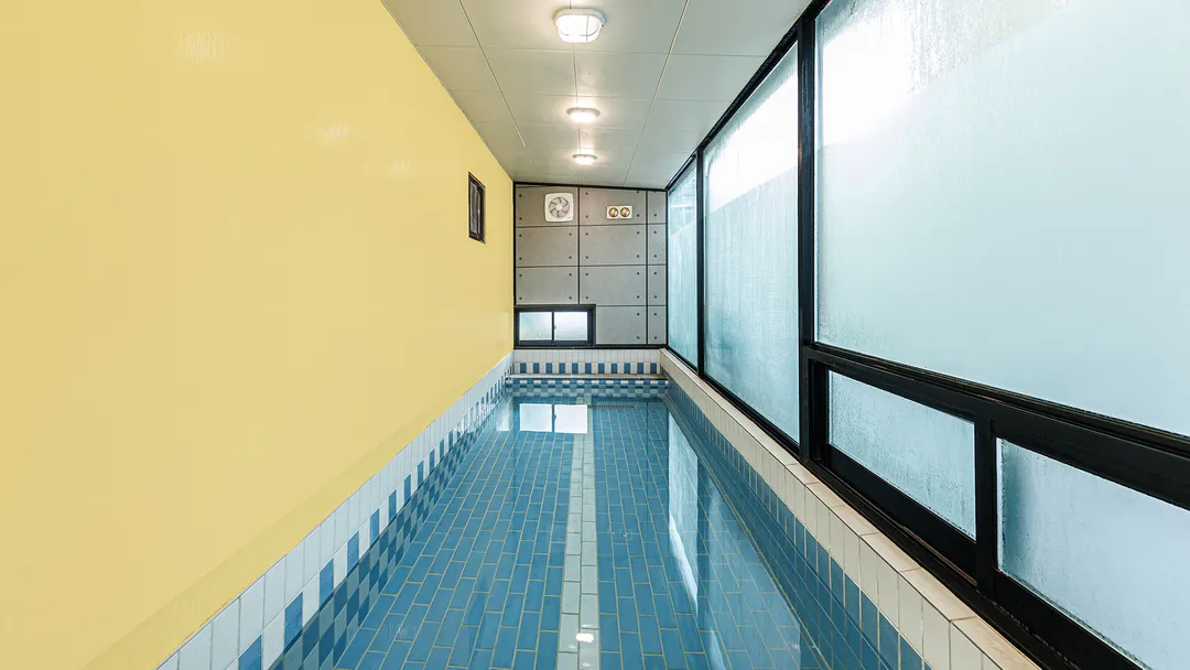 Gapyeong Premium Kids Pool Villa photo 16