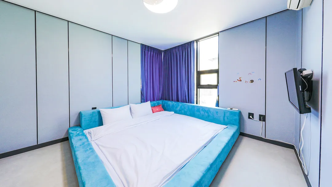 Gapyeong Premium Kids Pool Villa photo 18