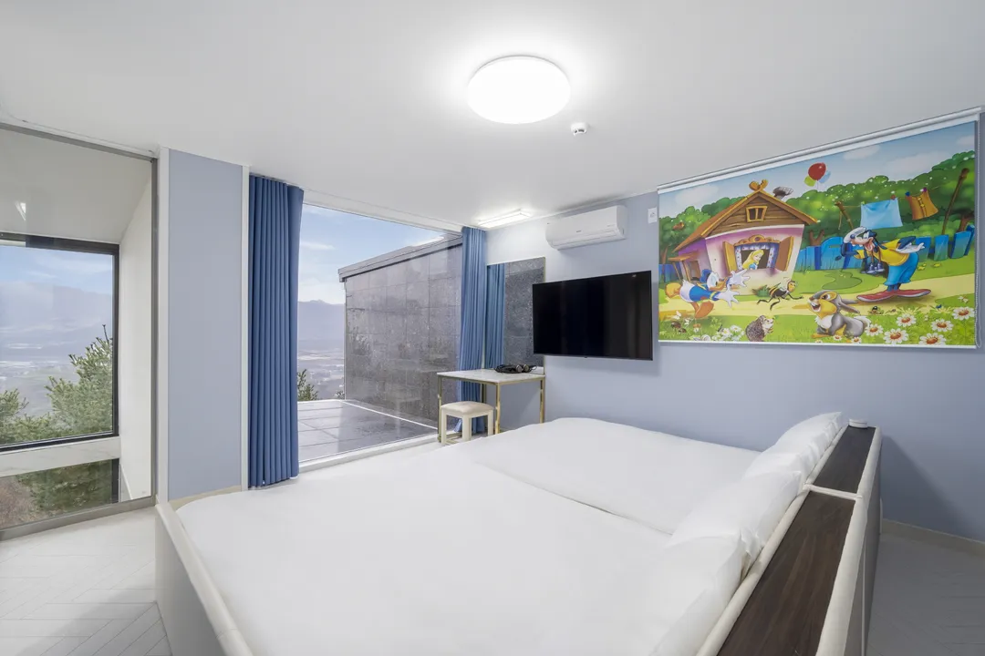 Pocheon Todam Pool Villa photo 19