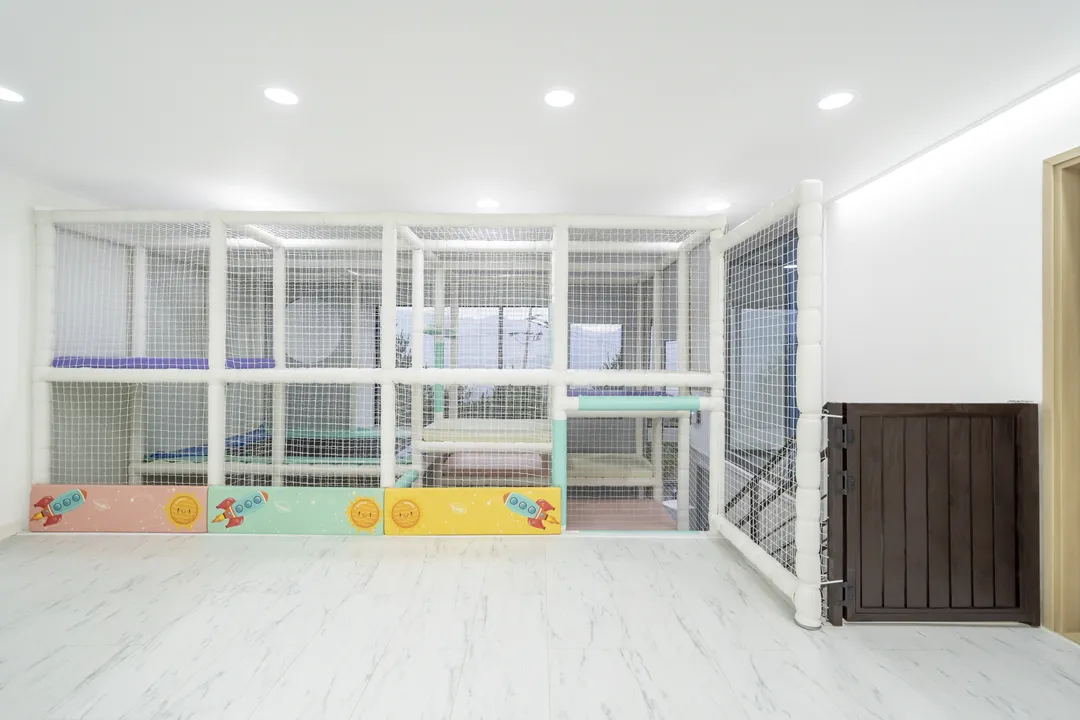 Pocheon Todam Pool Villa photo 16