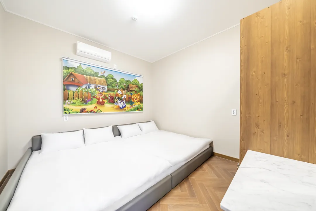 Pocheon Todam Pool Villa photo 18