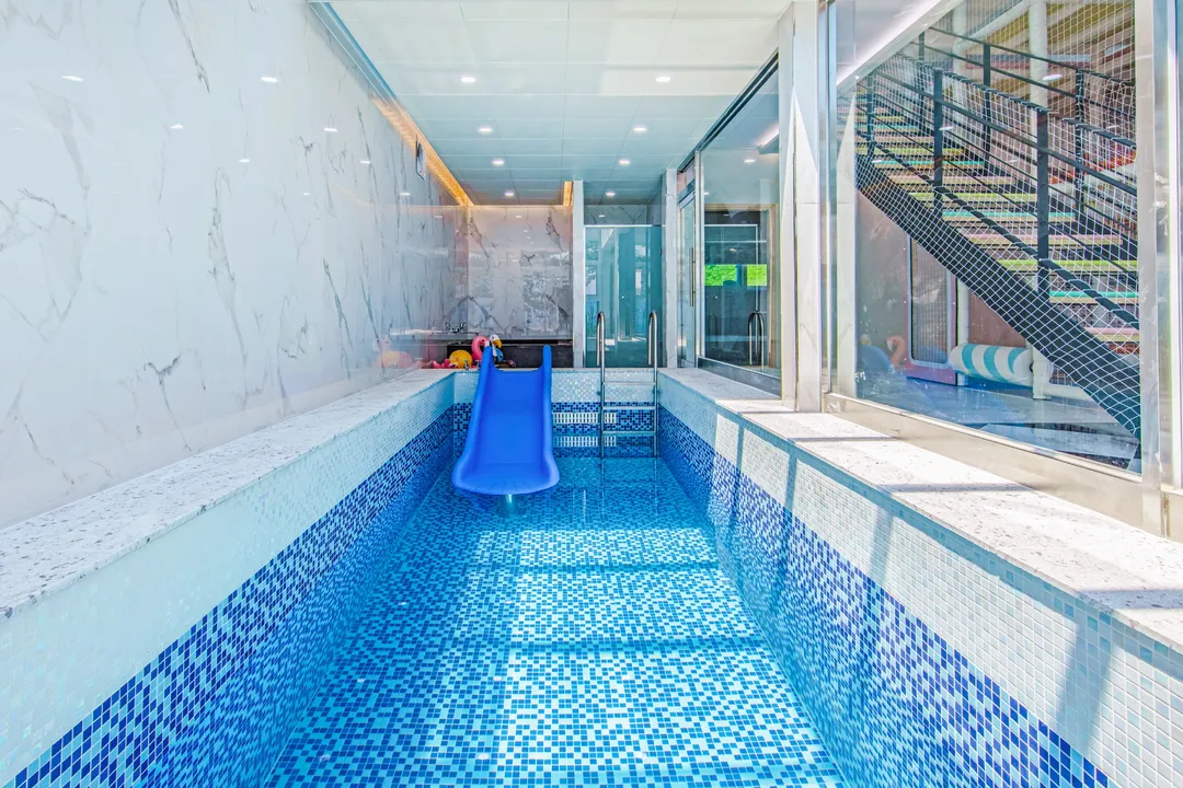 Pocheon Todam Pool Villa photo 6