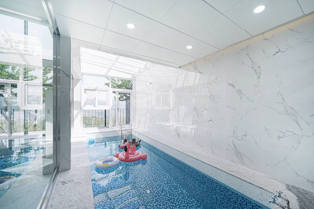 Pocheon Todam Pool Villa photo 7