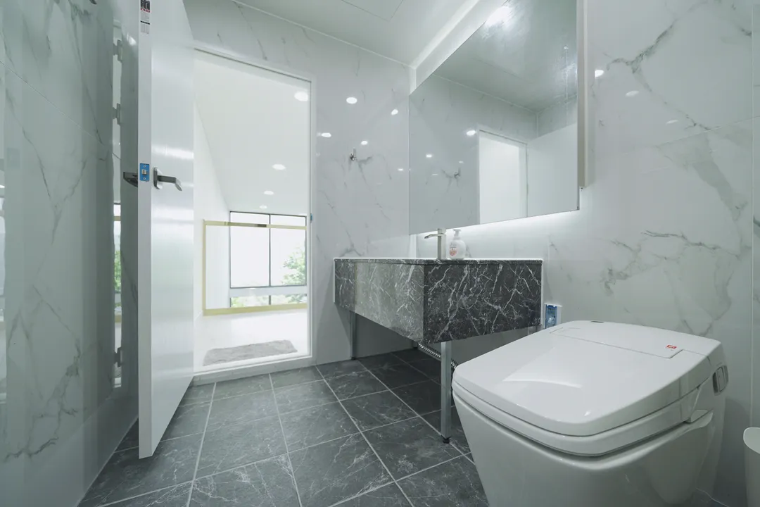 Pocheon Todam Pool Villa photo 36
