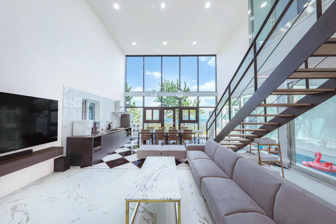 Pocheon Todam Pool Villa photo 27