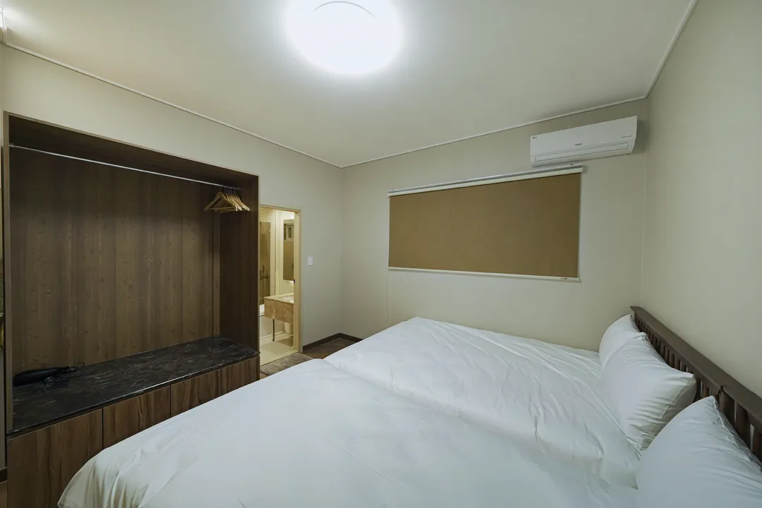 Pocheon Todam Pool Villa photo 21