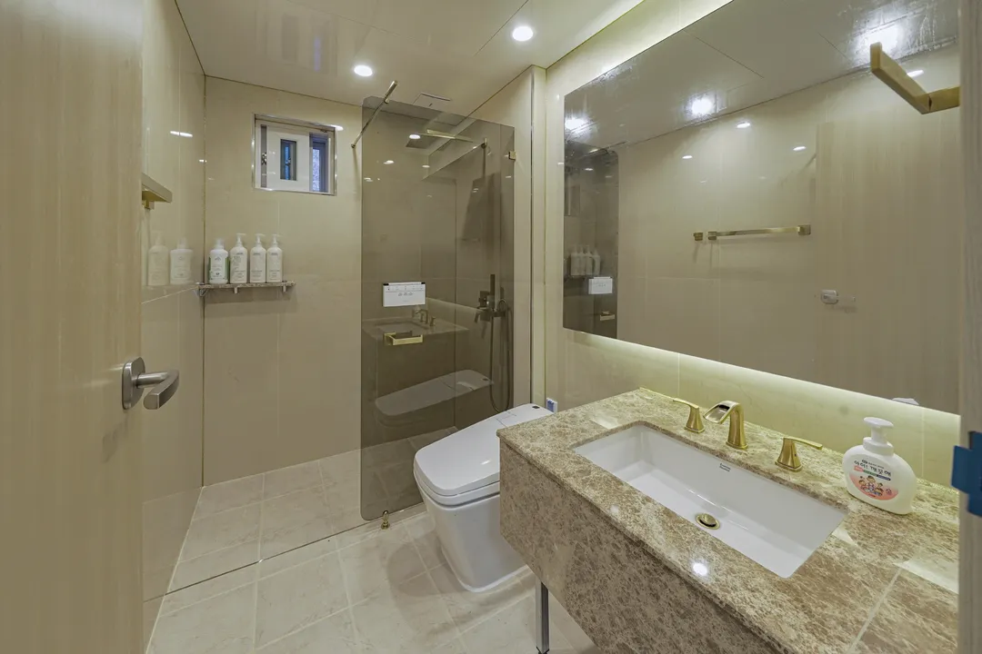 Pocheon Todam Pool Villa photo 34