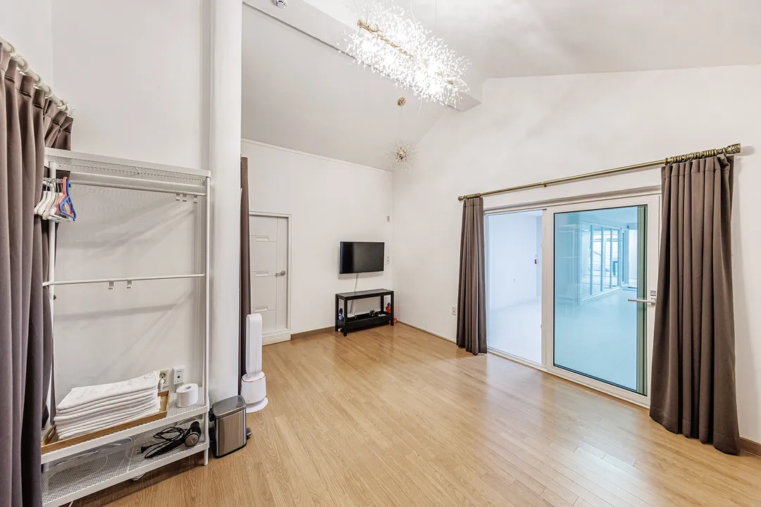 Pocheon Todam Pool Villa photo 23
