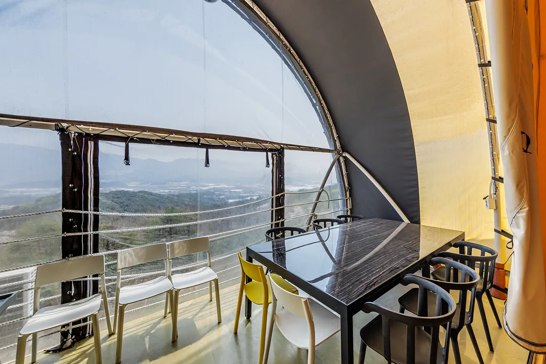 Pocheon Todam Pool Villa photo 33