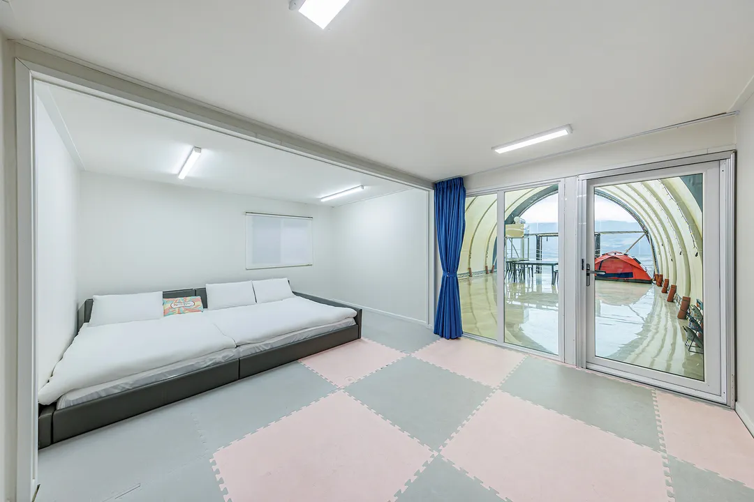 Pocheon Todam Pool Villa photo 24