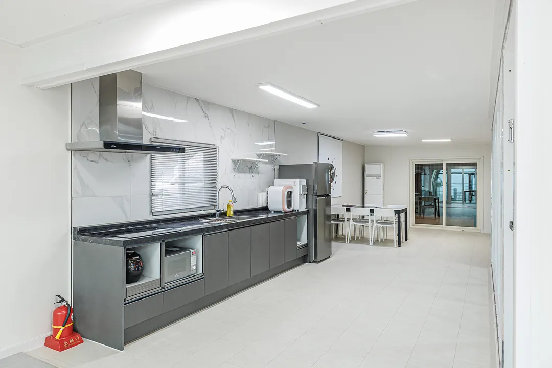 Pocheon Todam Pool Villa photo 22